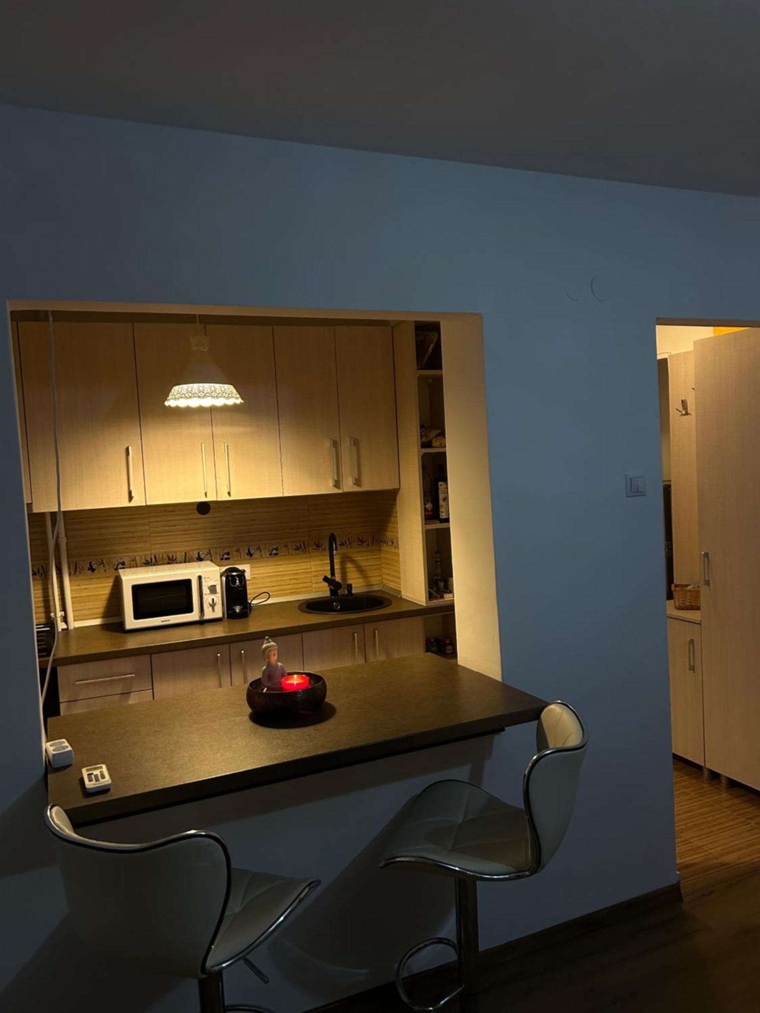 Apartmán Bucharest Nord Station Exteriér fotografie